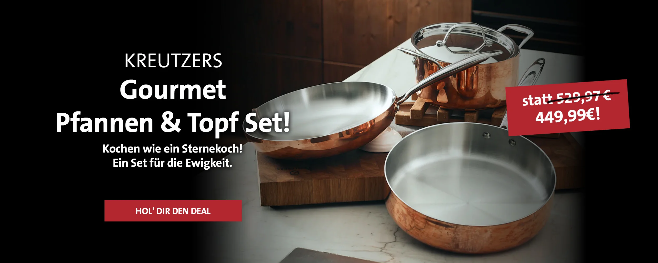 Fleischgenuss in höchster Premium-Qualität