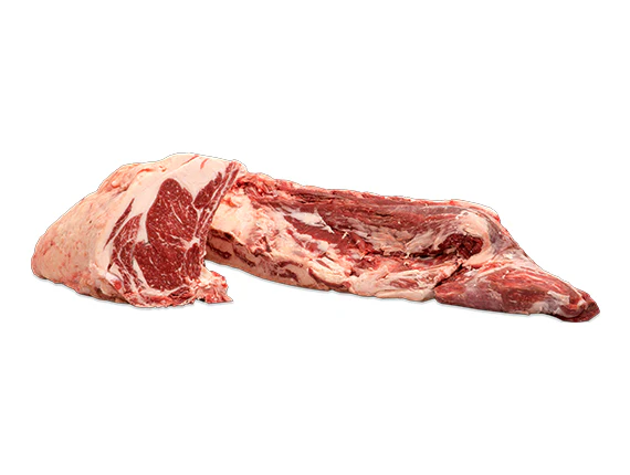 3 Rippen Red Heifer Prime Selection (inkl. Filet ohne Entrecote) zum dryagen - Image 2
