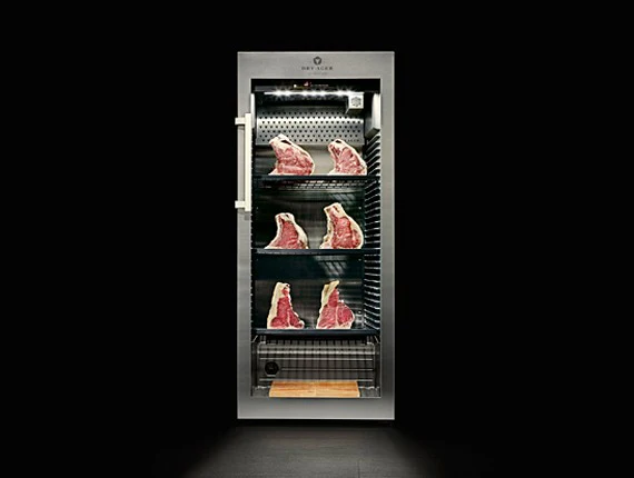 3 Rippen Red Heifer Prime Selection (inkl. Filet ohne Entrecote) zum dryagen - Image 3