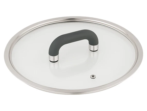 Mulex - Lugano Premium Servierpfanne 24cm - Image 3