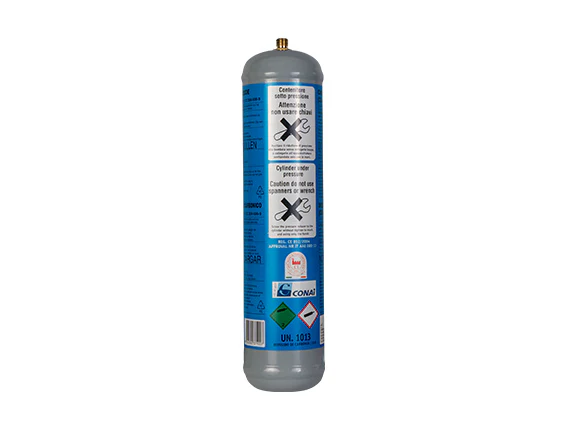 Aqua-Butler Homeline CO2-Zylinder
