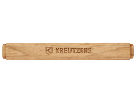 AR-Hirsch Holzgriff DELUXE für deinen TRAEGER-Grill - Image 2