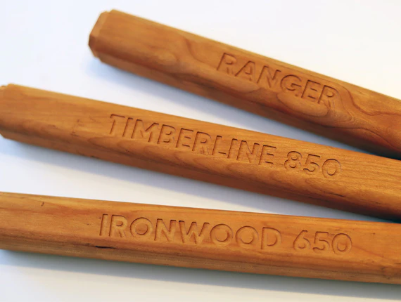 AR-Hirsch Holzgriff DELUXE INDIVIDUELL für deinen TRAEGER-Grill - Image 3