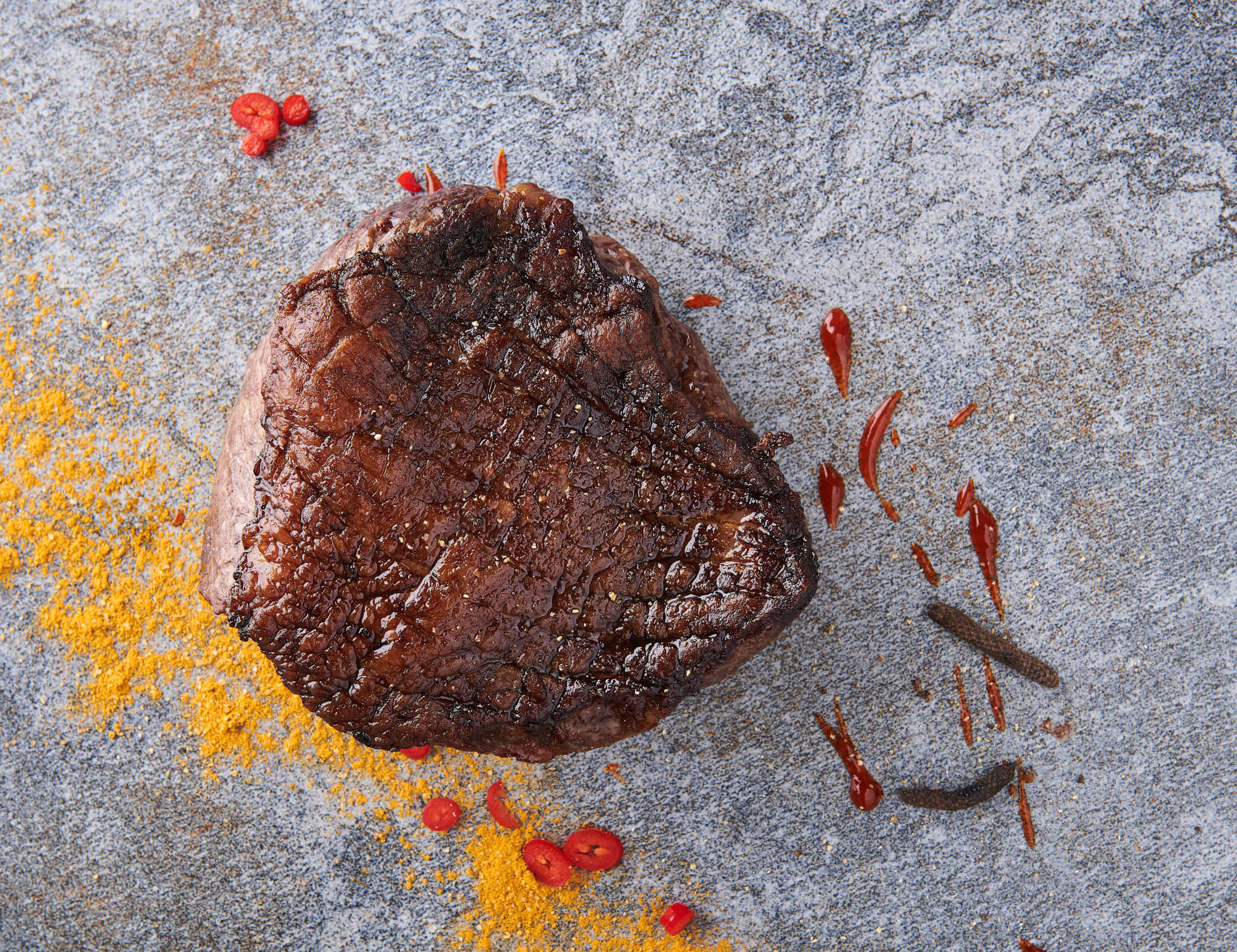Argentinien Picanha - Gran Asado - Image 3