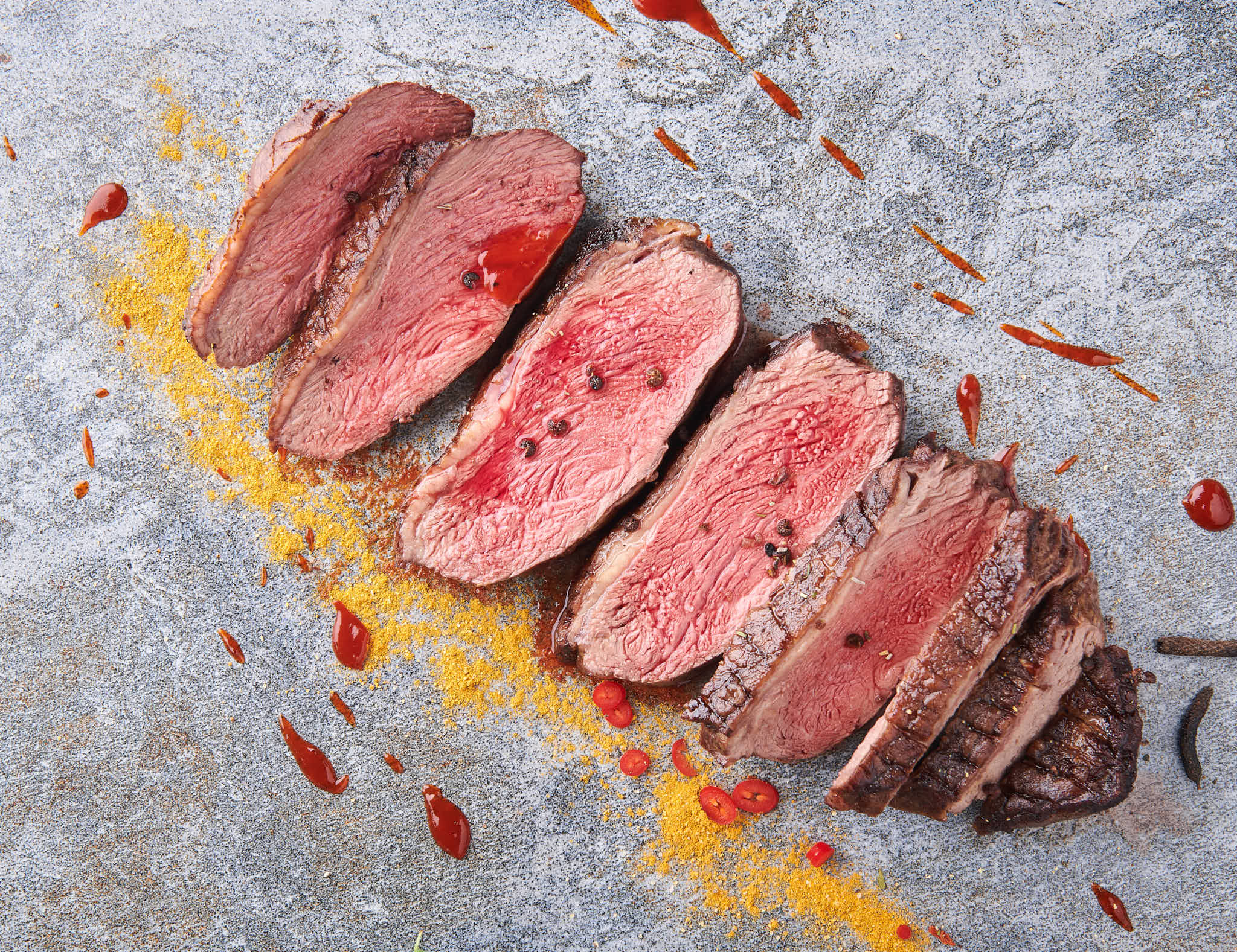 Argentinien Picanha - Gran Asado - Image 4
