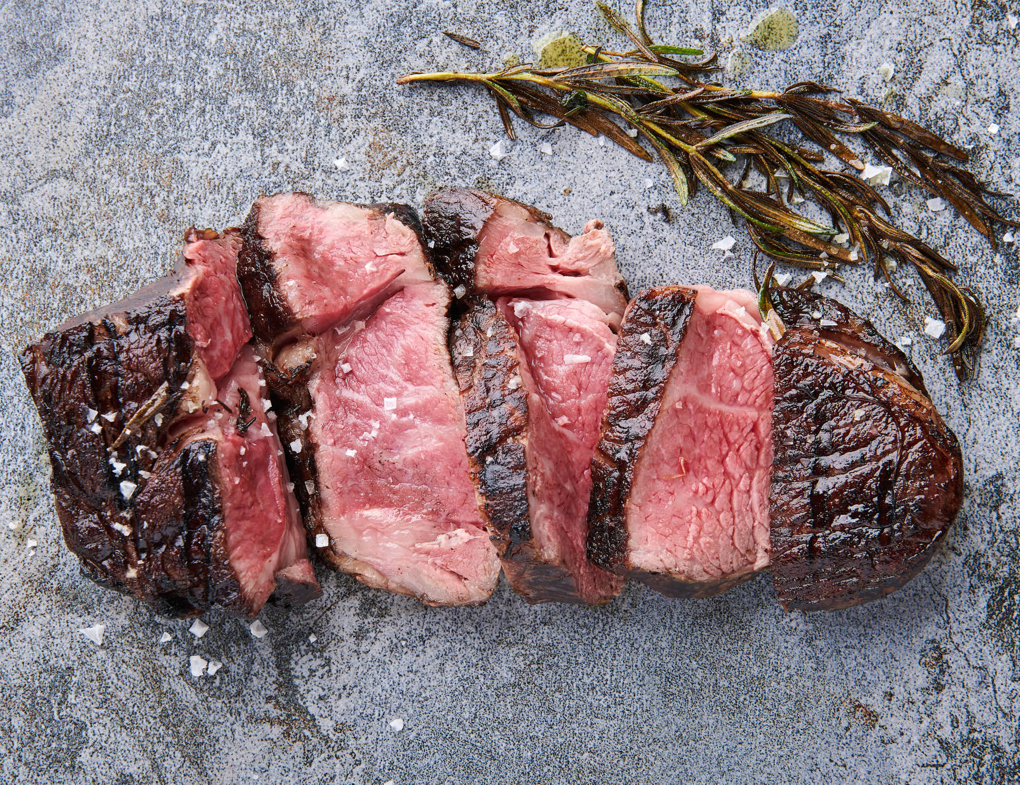 Australian Wagyu Entrecôte - Ribeye (8+) - Image 3