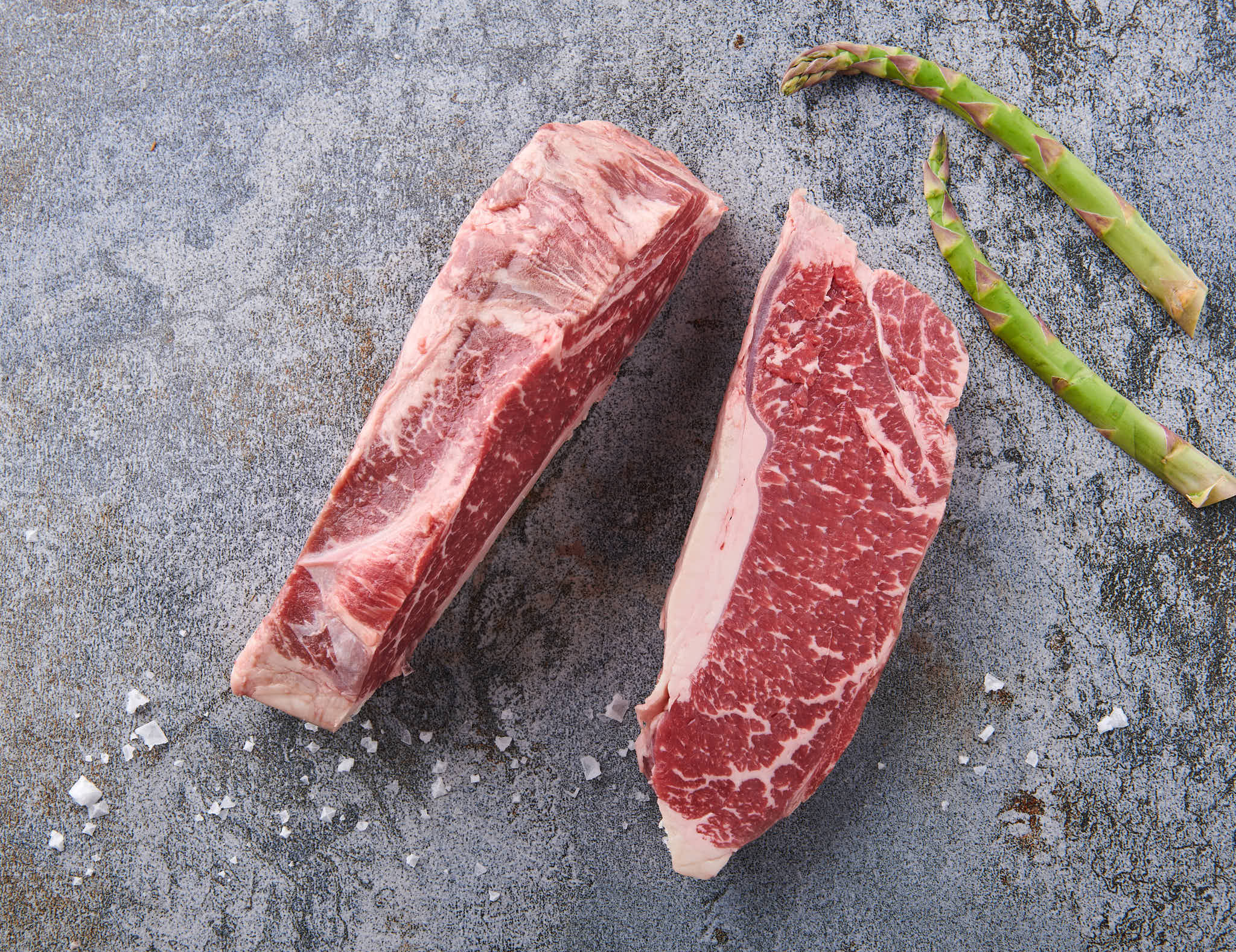 Australian Wagyu Roastbeef (8+)