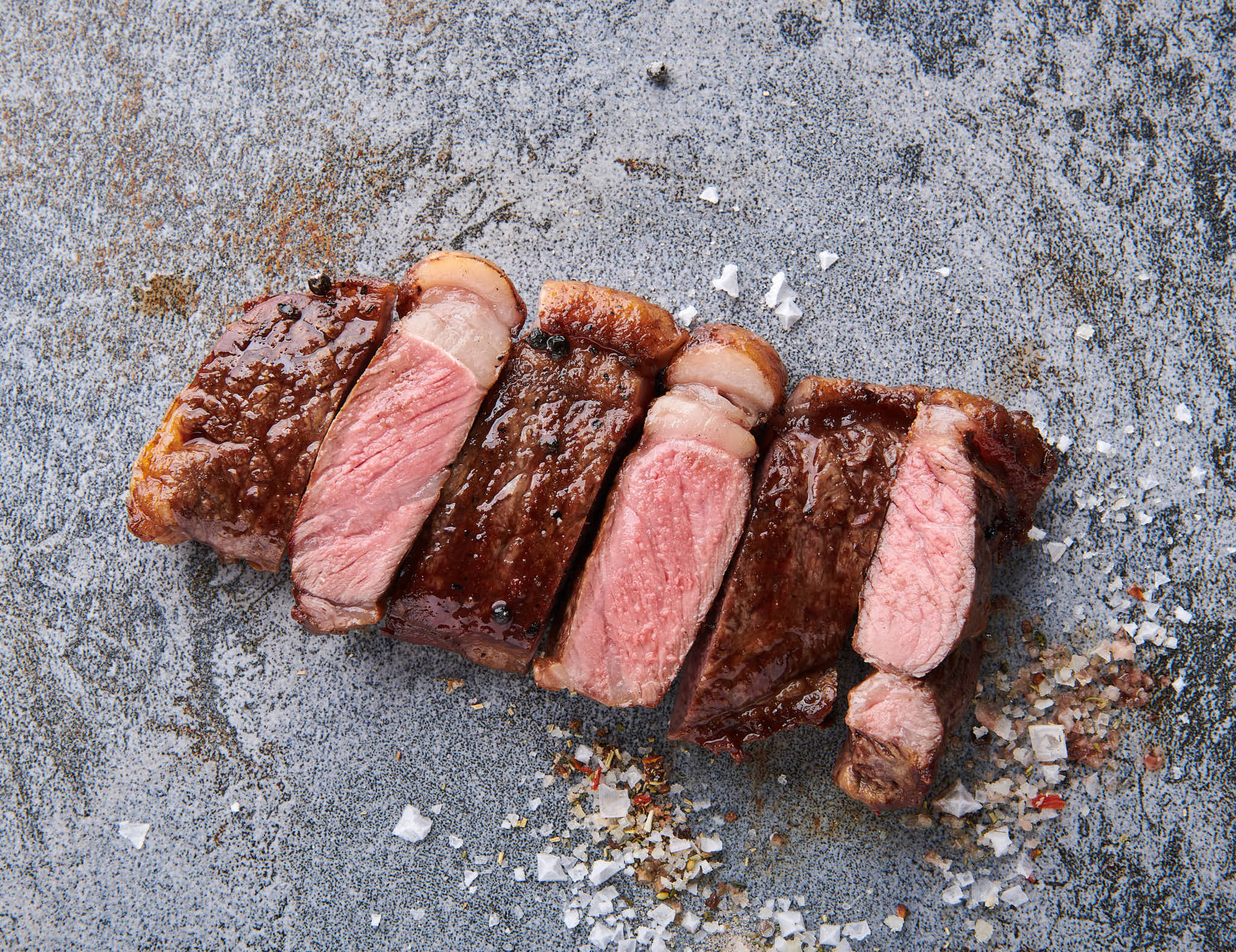 Australian Wagyu Roastbeef (8+) - Image 3