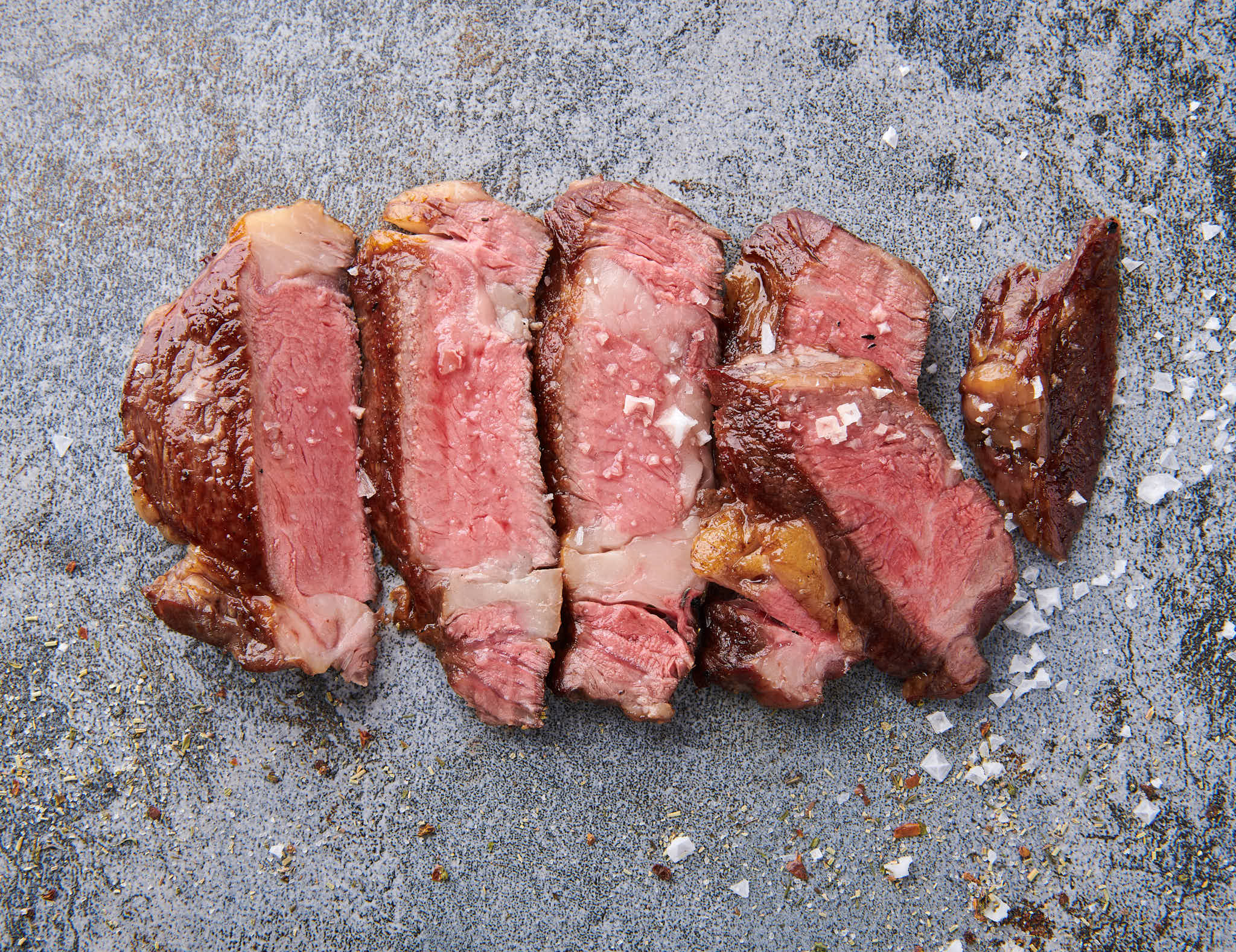 Australien Entrecôte - Ribeye - Image 3