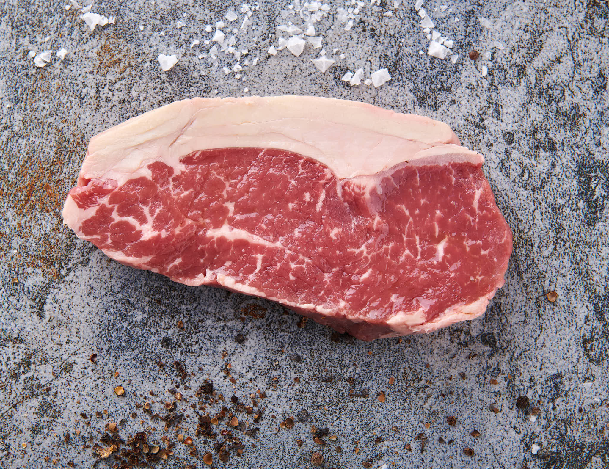 Australien - Roastbeef