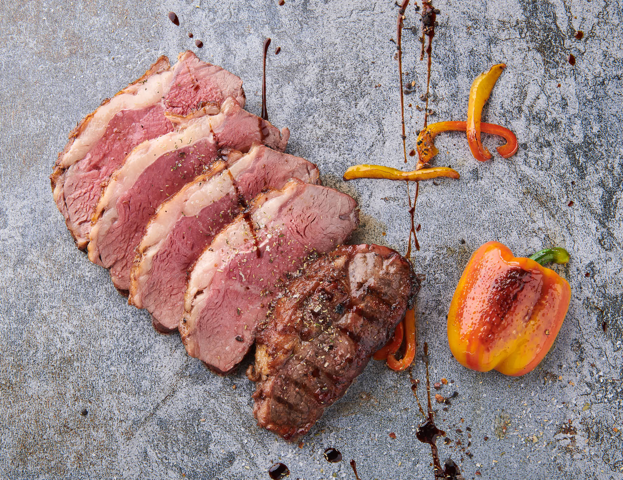 Australien - Roastbeef - Image 3