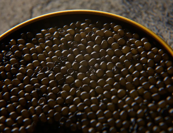 Baerii - Classic Caspian Caviar - Image 2
