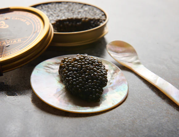 Baerii - Classic Caspian Caviar - Image 3
