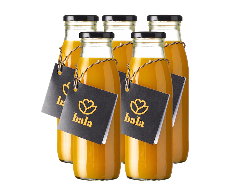 BALA KITCHEN - JAMU Original 5+1