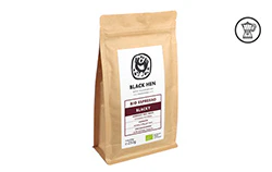 BIO Black Hen - Blacky Espresso - Image 2