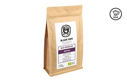 BIO Black Hen - Dottie Espresso - Image 2