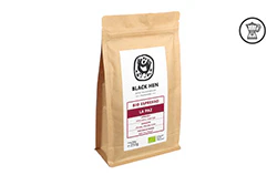 BIO Black Hen - La Paz Espresso - Image 2