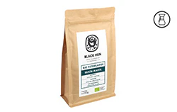 BIO Black Hen - Santa Marta Filterkaffee - Image 2