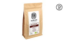 BIO Black Hen - Soares Espresso - Image 2