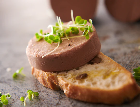 Bio Happy Foie - Geflügel - Image 4