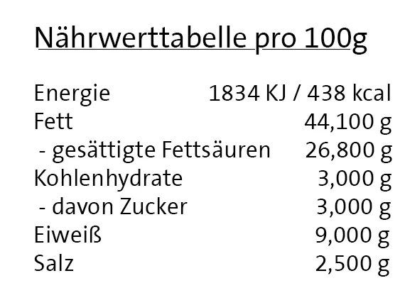 Bio Happy Foie - Ente mit Trüffel - Image 2