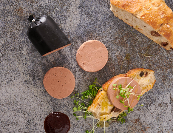 Bio Happy Foie - Ente mit Trüffel - Image 3