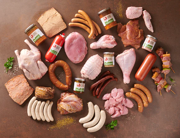 BIO Hof Krautgartner - Geflügel Boxen