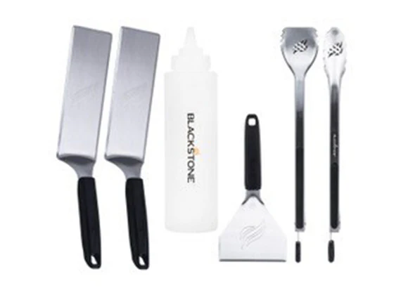 Blackstone Griddle Deluxe Toolkit 5 Teile