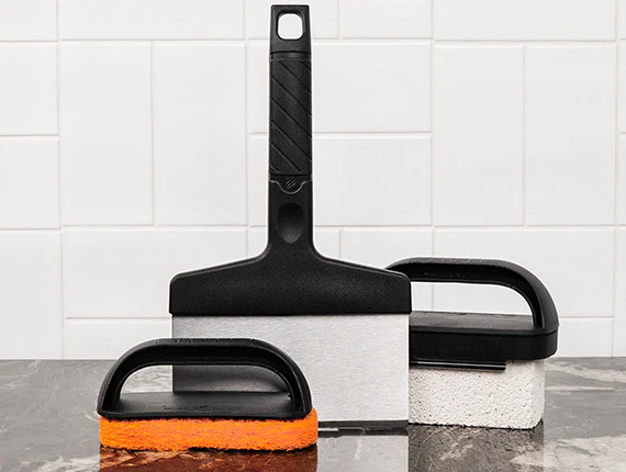 Blackstone Griddle Reinigungsset 8 Teile - Image 2