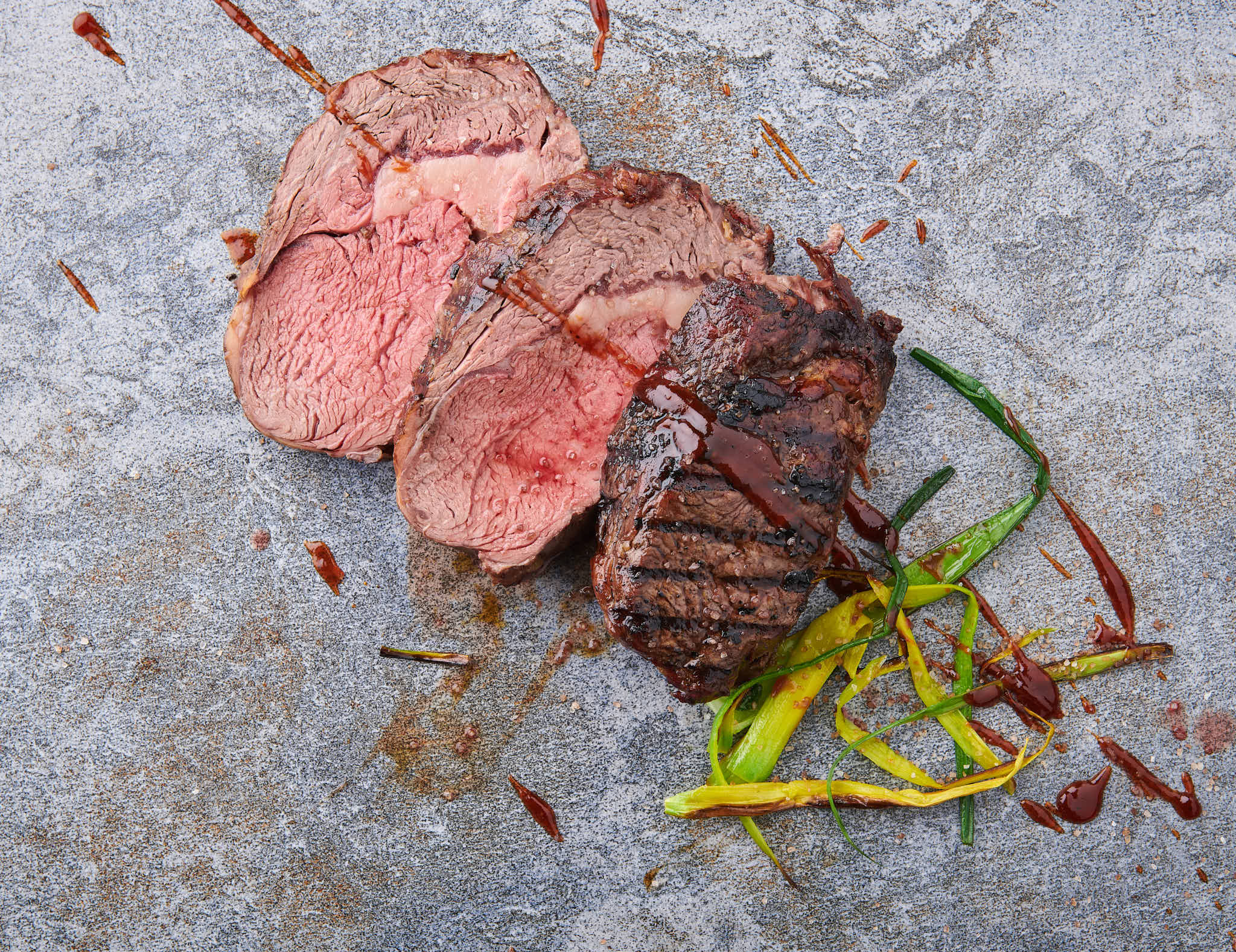 Argentinien Entrecôte - Gran Asado - Image 3