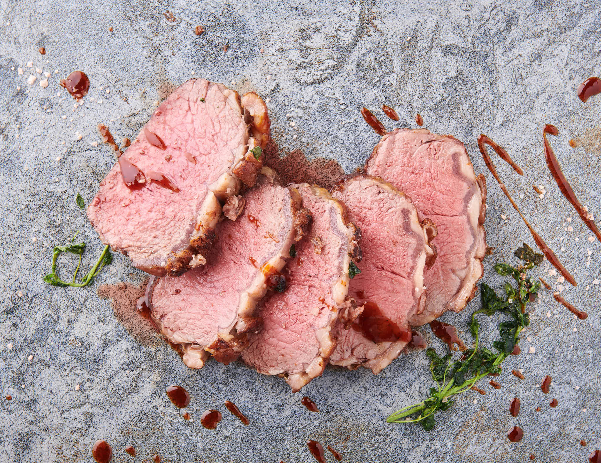Argentinien Roastbeef - Gran Asado - Image 4