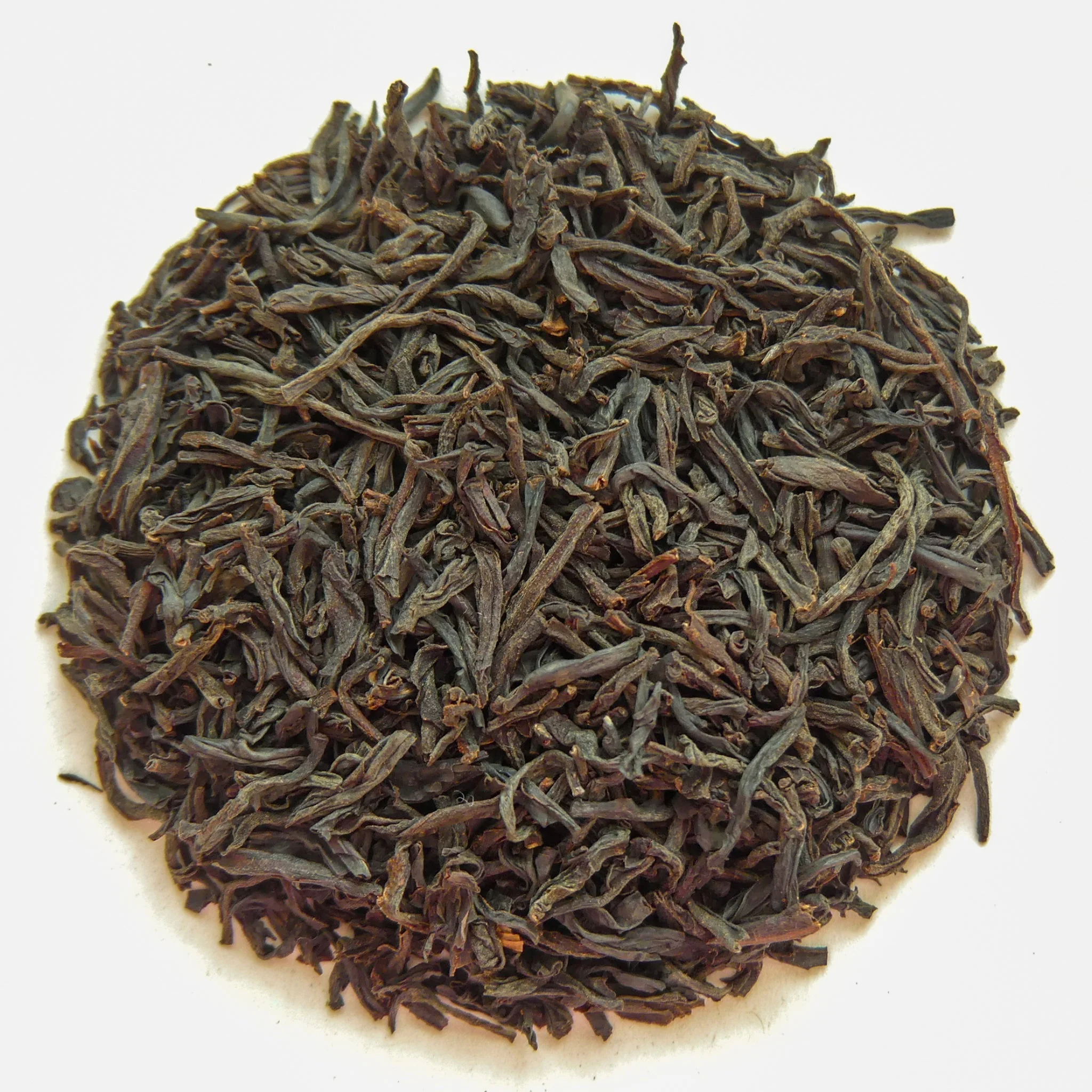 Ceylon OP Schwarztee