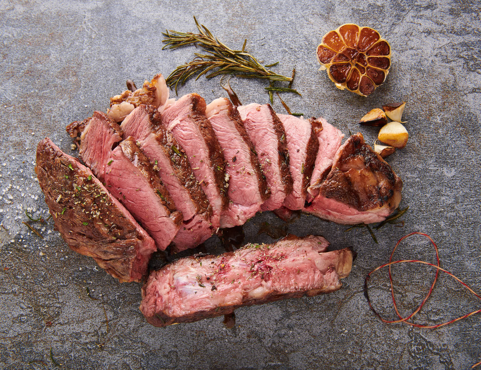US Ribeye (Entrecôte) Bone In - Image 3