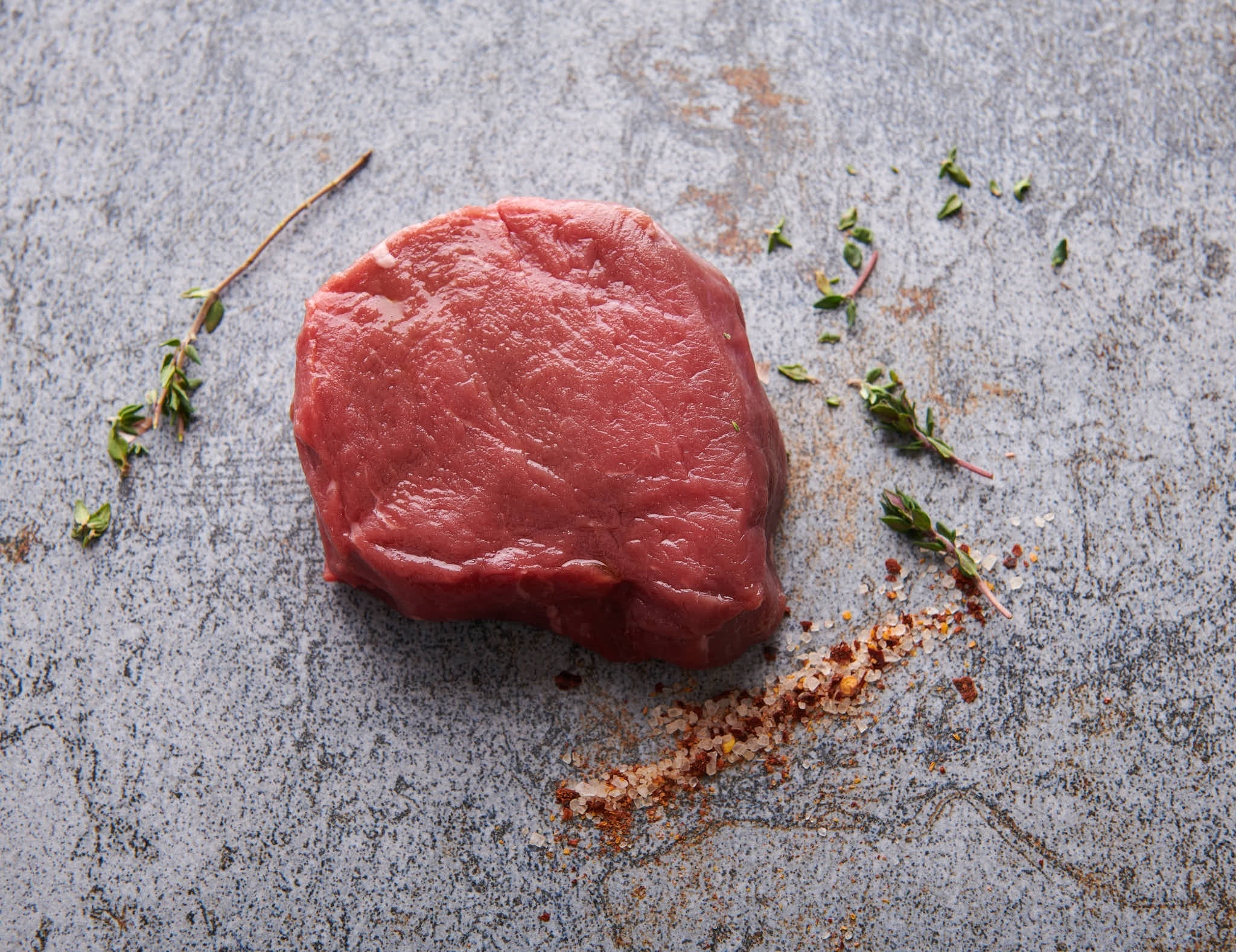 Charolais Filet
