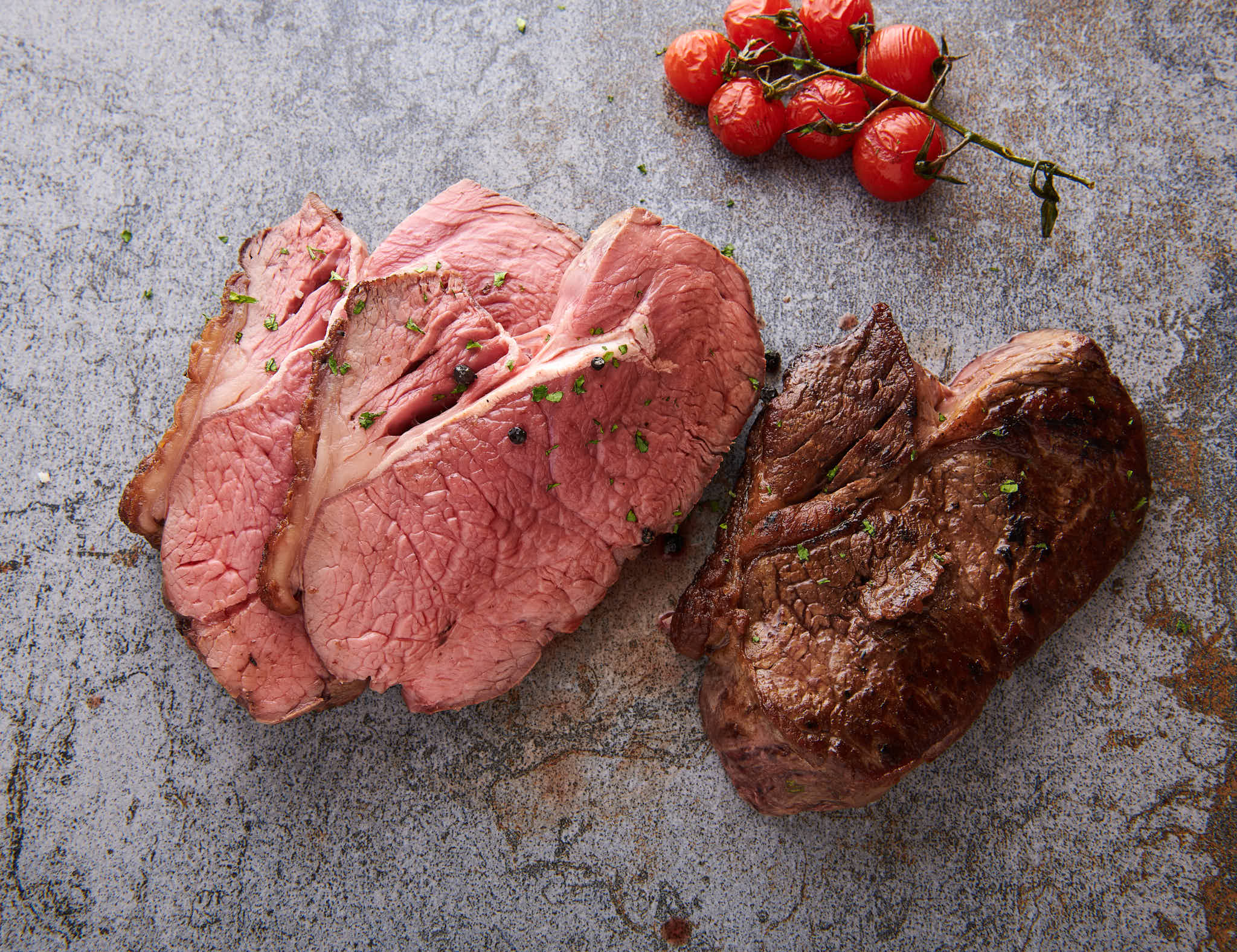 Charolais Roastbeef - Image 3