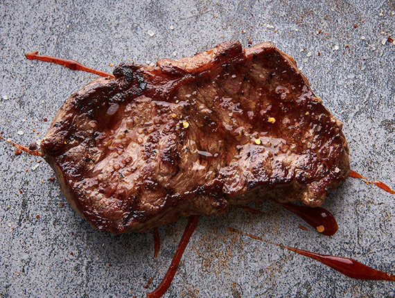 Charolais Roastbeef Steak Cut - Image 2
