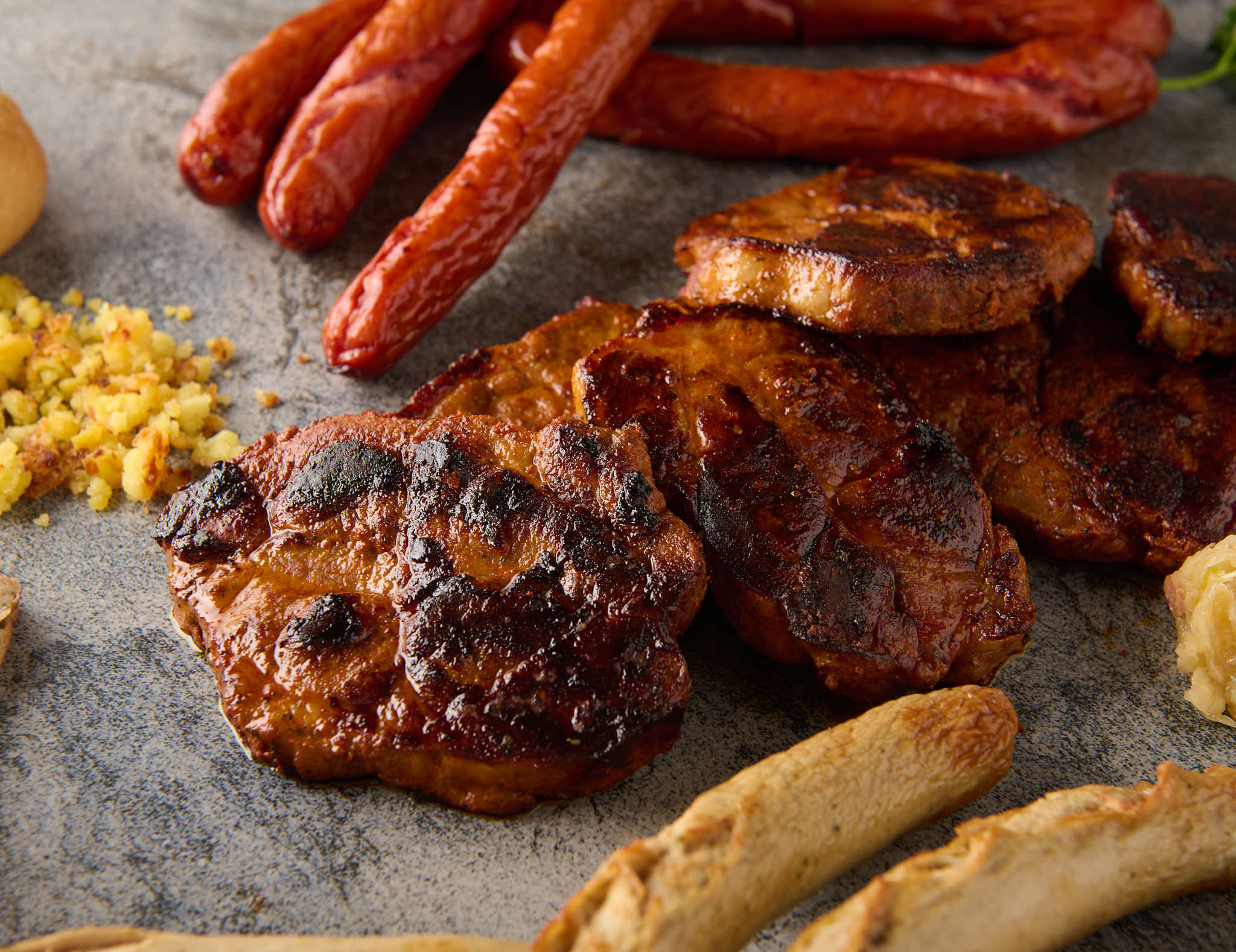 Classic Griller Party Box 4,6 kg - Image 3