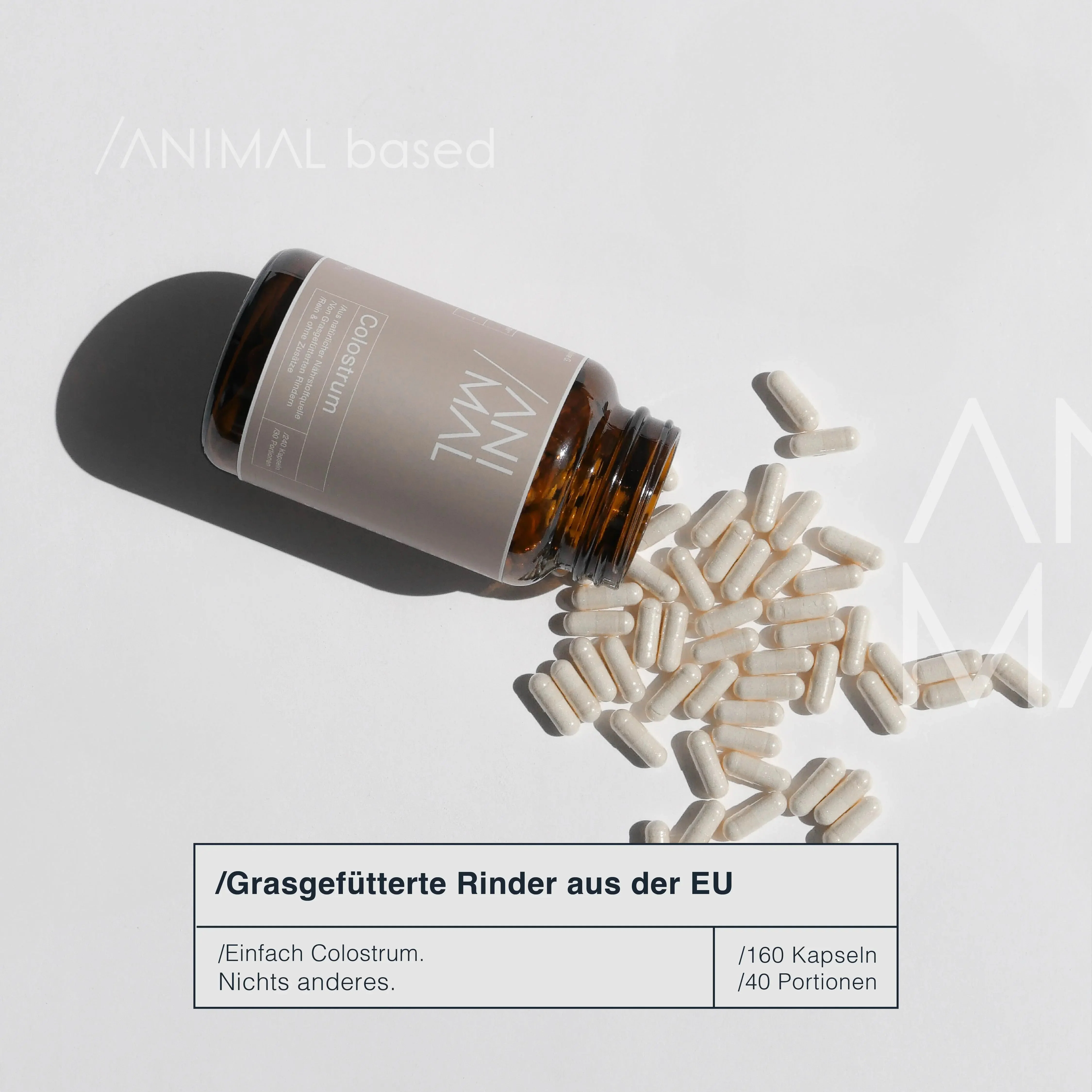 Colostrum Kapseln - Image 2