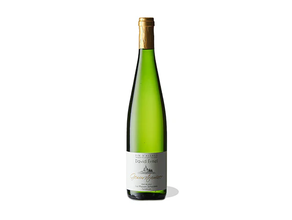 David Ermel - Gewürztraminer