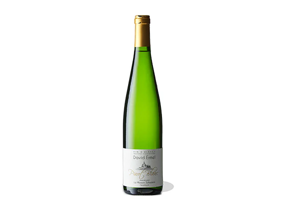 David Ermel - Pinot Blanc