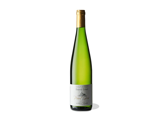 David Ermel - Pinot Gris