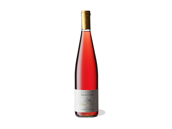 David Ermel - Pinot Noir