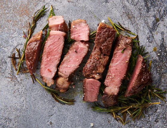 Deutsches Wagyu Entrecôte - Ribeye [TKF] - Image 3
