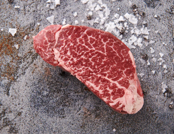 Deutsches Wagyu Filet 200g [TKF]