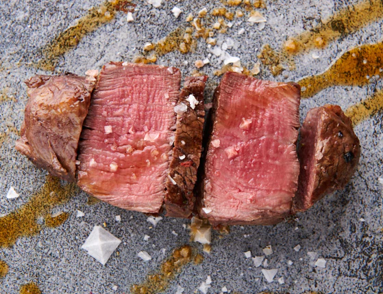 Deutsches Wagyu Filet 200g [TKF] - Image 3