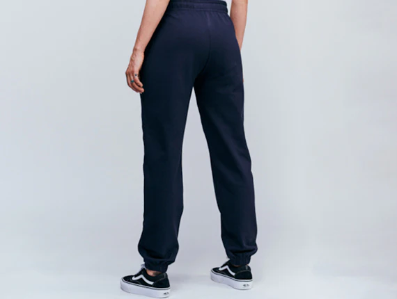 Die Schmiede - KREUTZERS Basic Sweat Pants Girls (navy) - Image 3