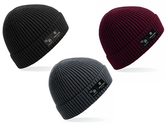 Die Schmiede - KREUTZERS Beanie - Image 2