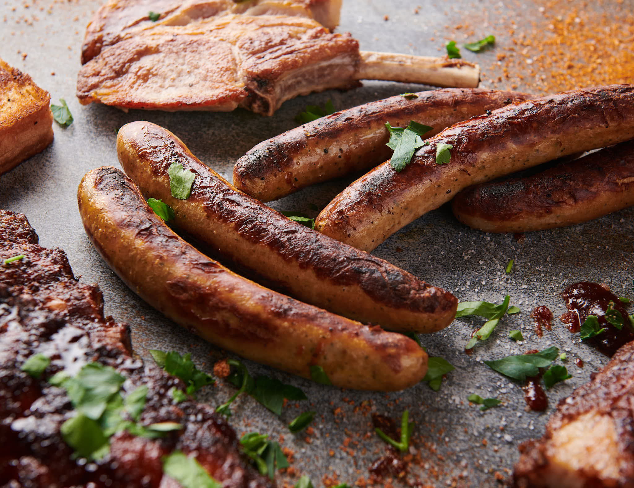 Dietzel Duroc Schwein - Grill & Smoke - Image 4