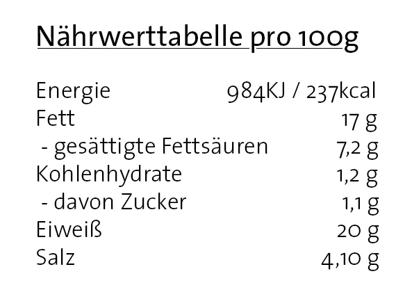 Dörrfleisch - 300g - Image 3