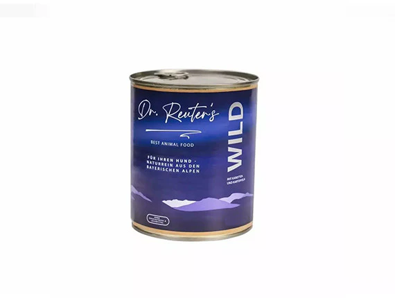 Dr. Reuters 400g - Wunschbox - Image 2